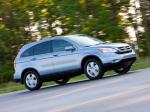 Honda CR-V RE 2009 года (US)